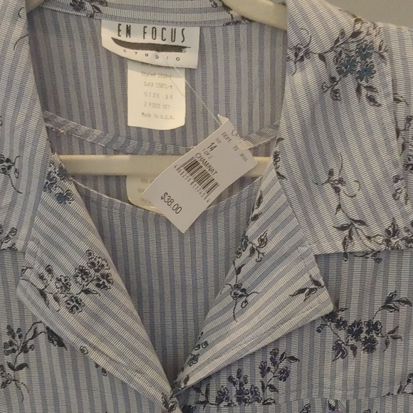 En focus set - Picture 2 of 4